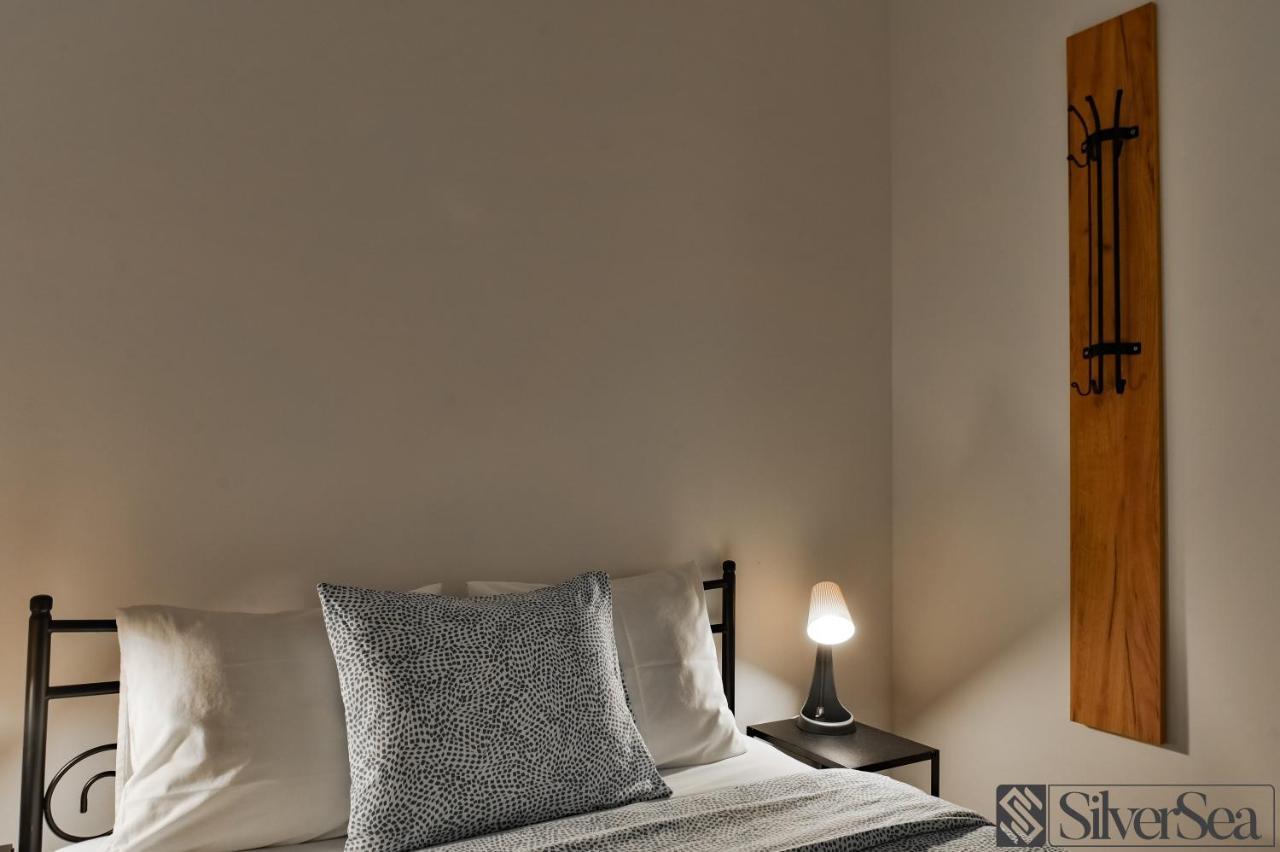 Silversea Apartman Šabac Zewnętrze zdjęcie