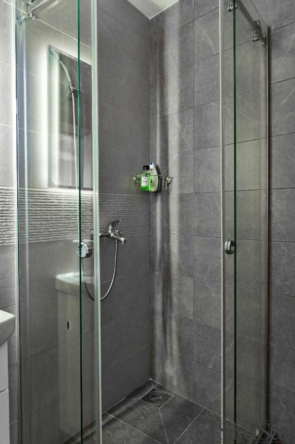 Silversea Apartman Šabac Zewnętrze zdjęcie