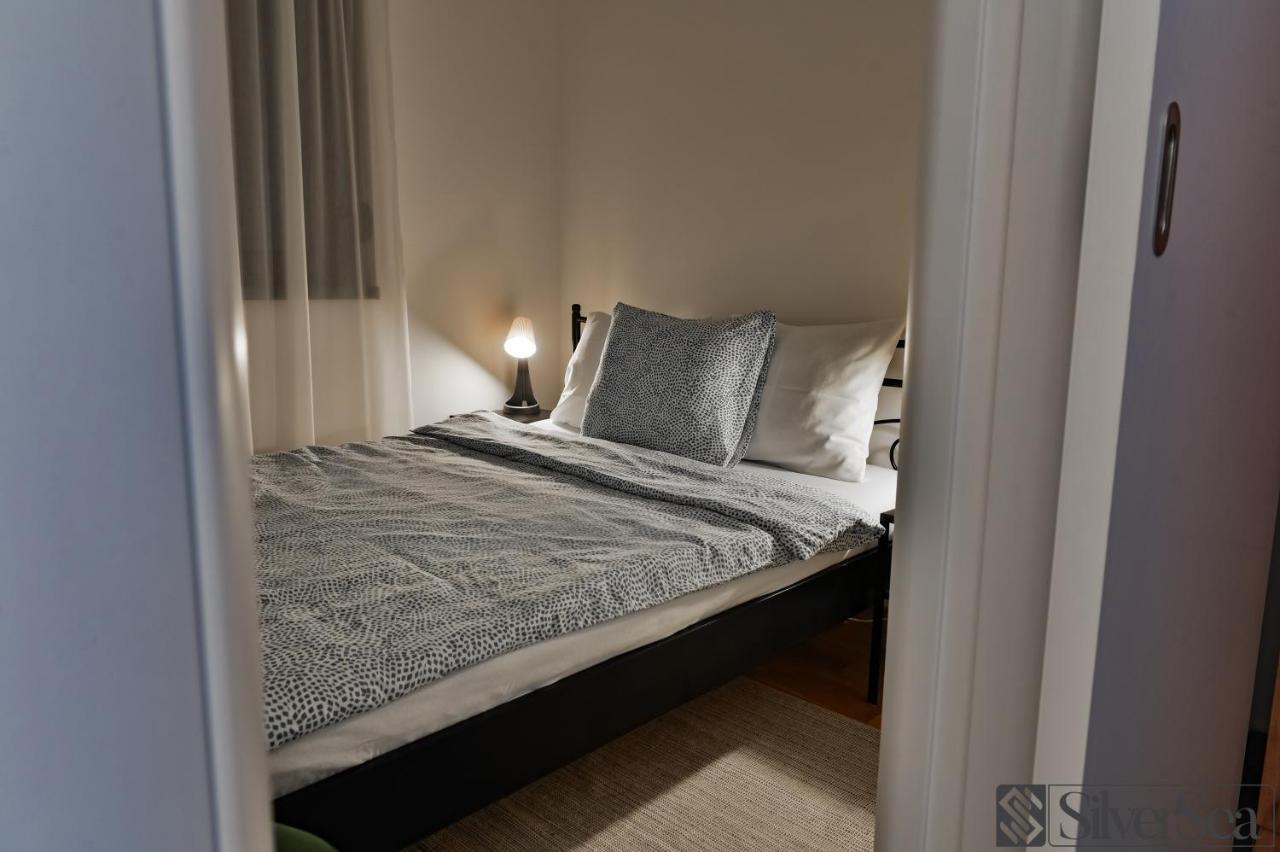Silversea Apartman Šabac Zewnętrze zdjęcie