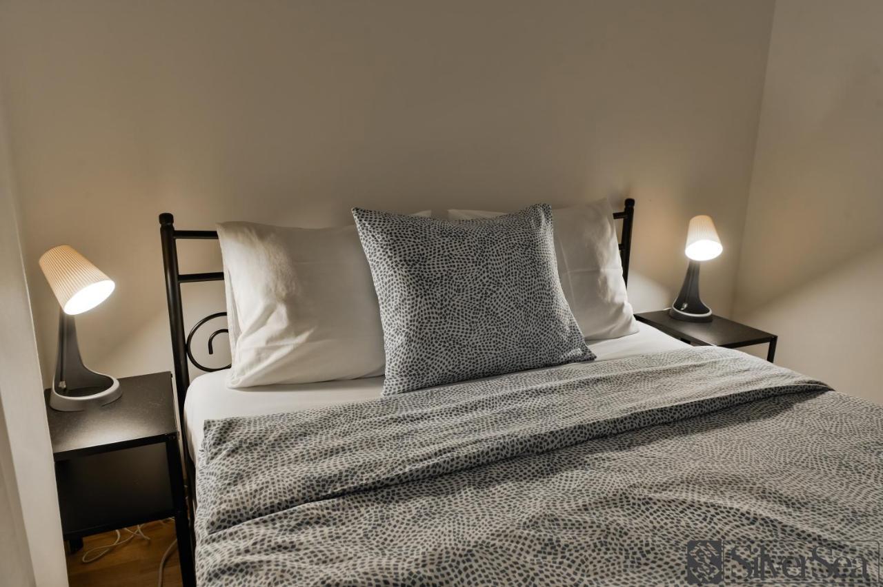 Silversea Apartman Šabac Zewnętrze zdjęcie