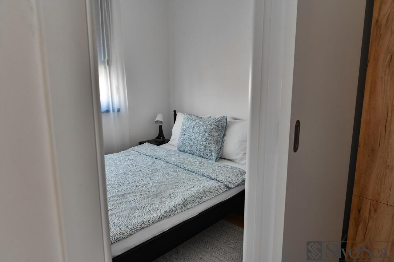 Silversea Apartman Šabac Zewnętrze zdjęcie
