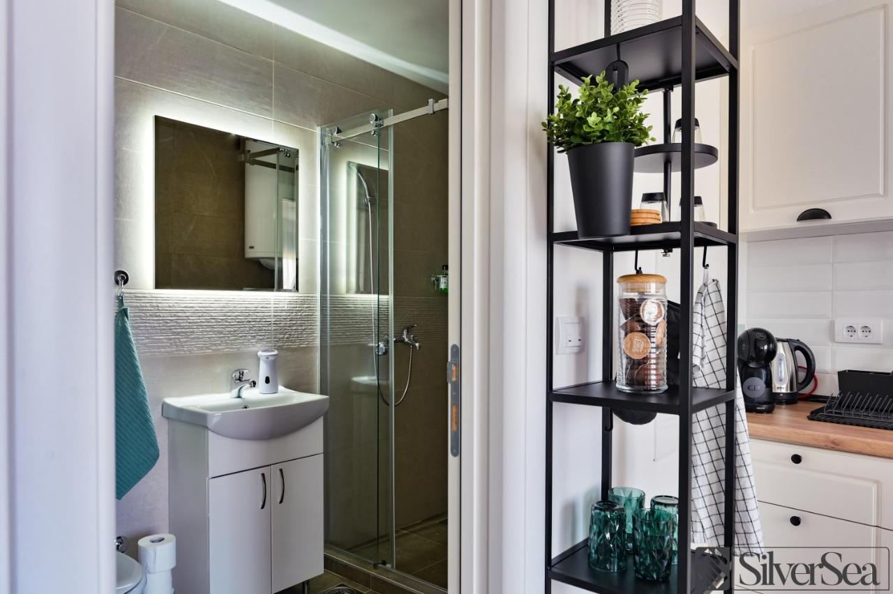 Silversea Apartman Šabac Zewnętrze zdjęcie