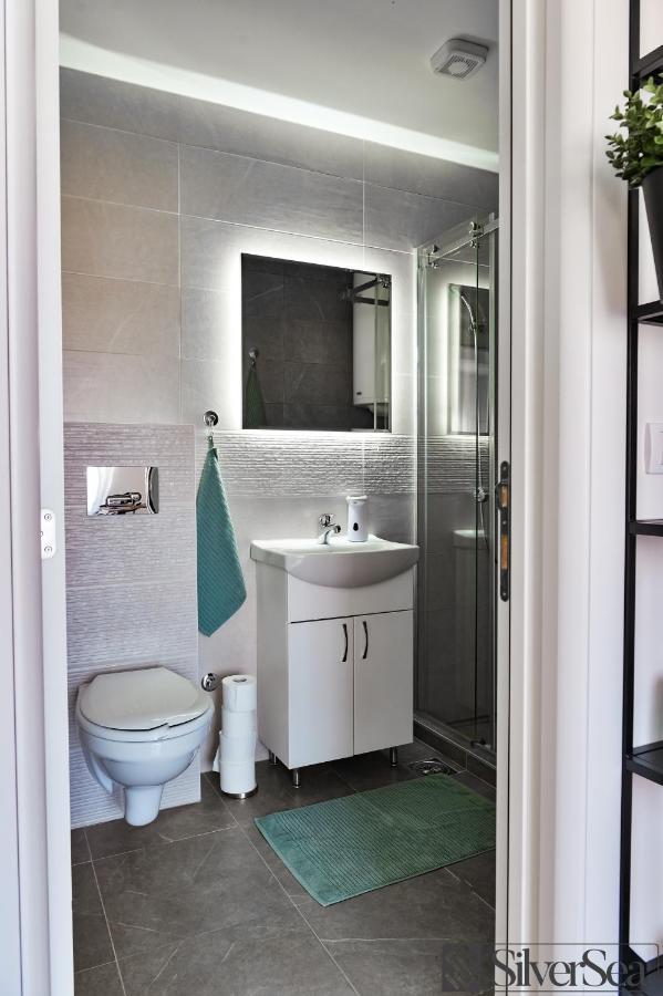 Silversea Apartman Šabac Zewnętrze zdjęcie