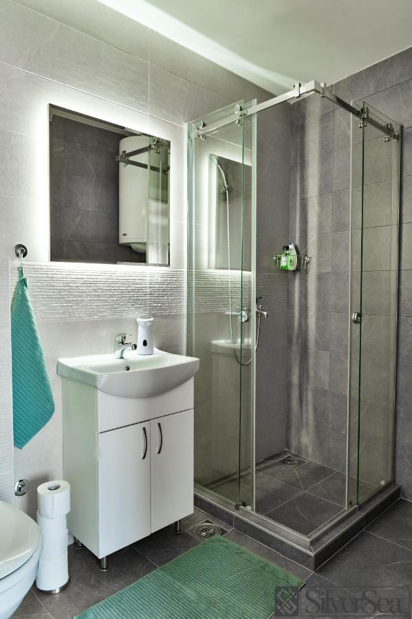 Silversea Apartman Šabac Zewnętrze zdjęcie