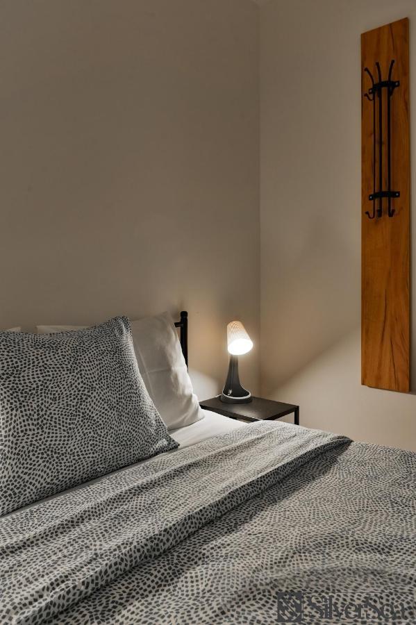 Silversea Apartman Šabac Zewnętrze zdjęcie