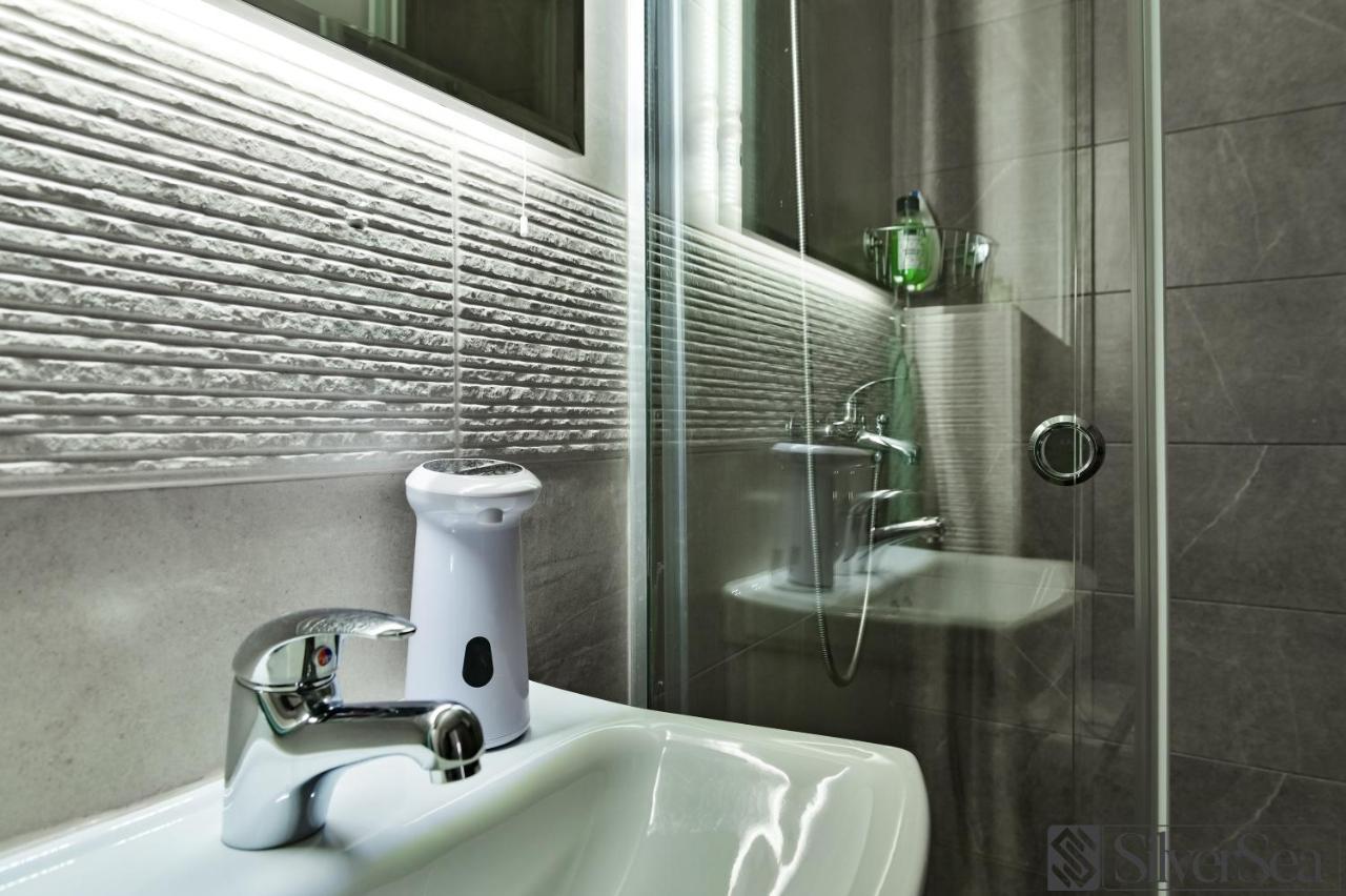 Silversea Apartman Šabac Zewnętrze zdjęcie