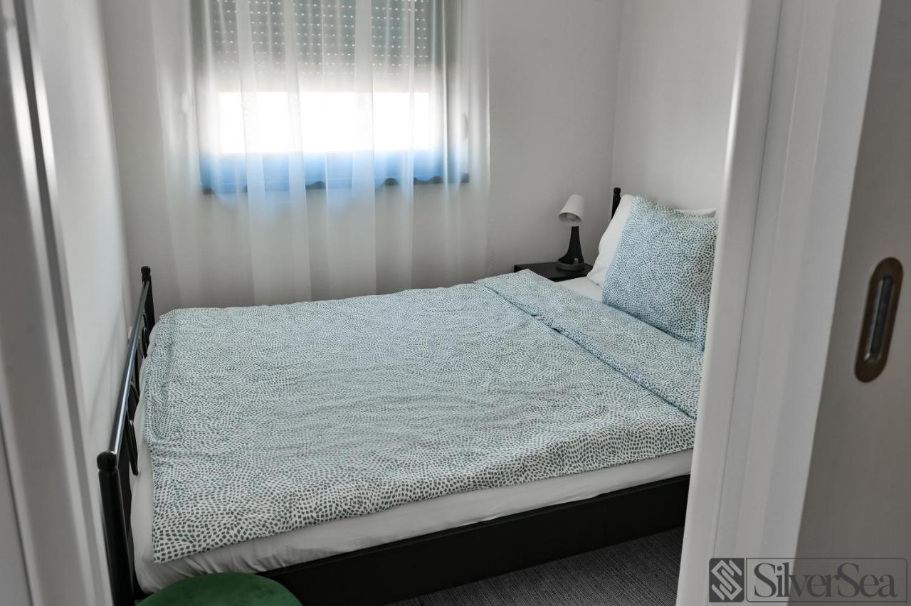 Silversea Apartman Šabac Zewnętrze zdjęcie