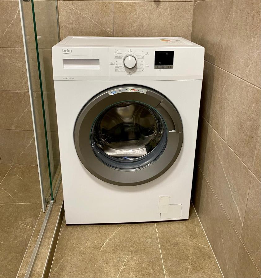 Silversea Apartman Šabac Zewnętrze zdjęcie