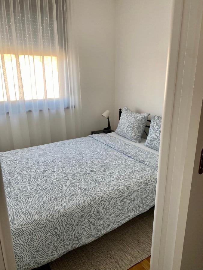 Silversea Apartman Šabac Zewnętrze zdjęcie