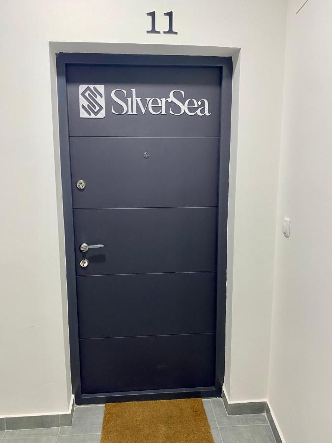 Silversea Apartman Šabac Zewnętrze zdjęcie