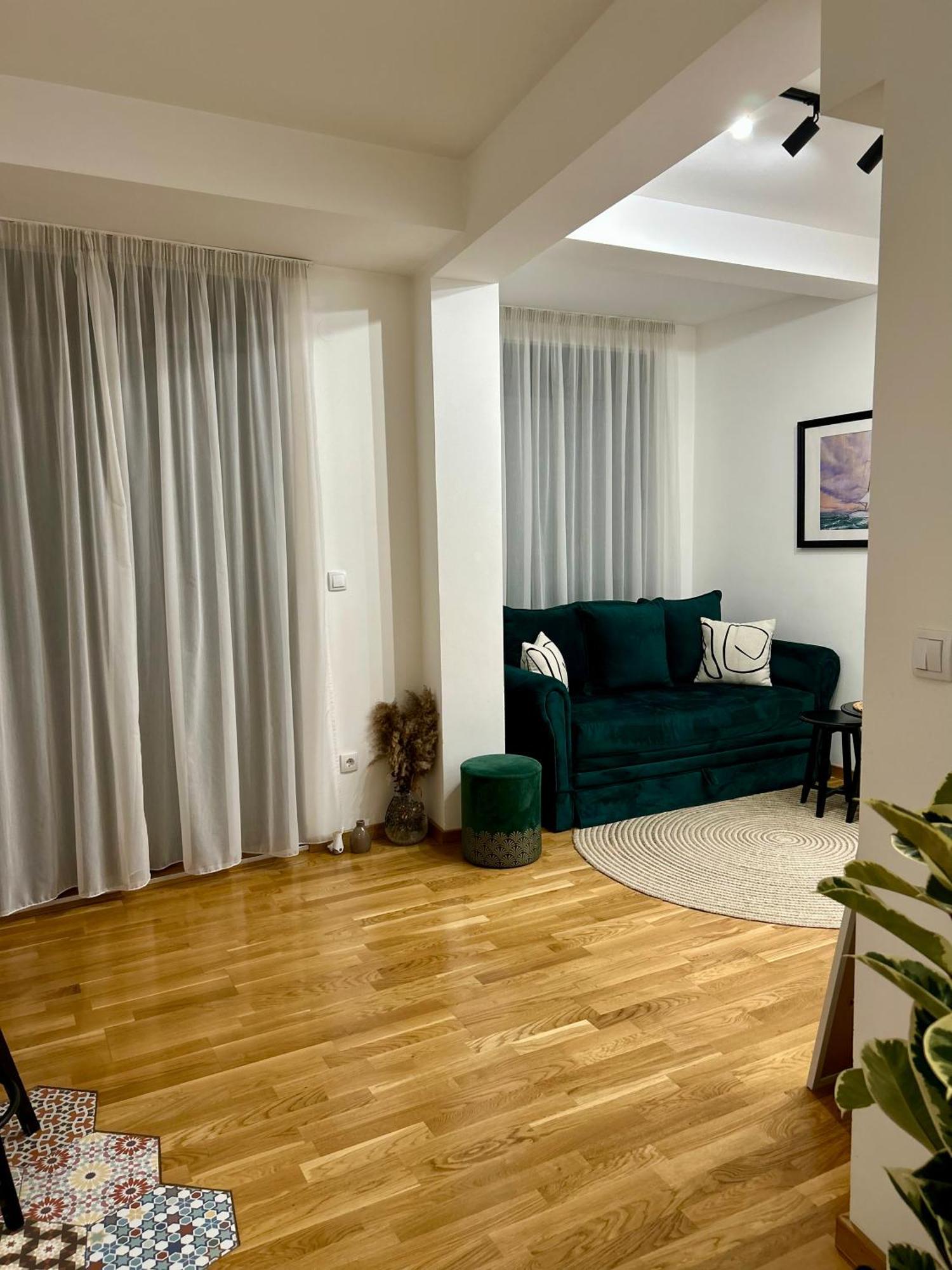 Silversea Apartman Šabac Zewnętrze zdjęcie