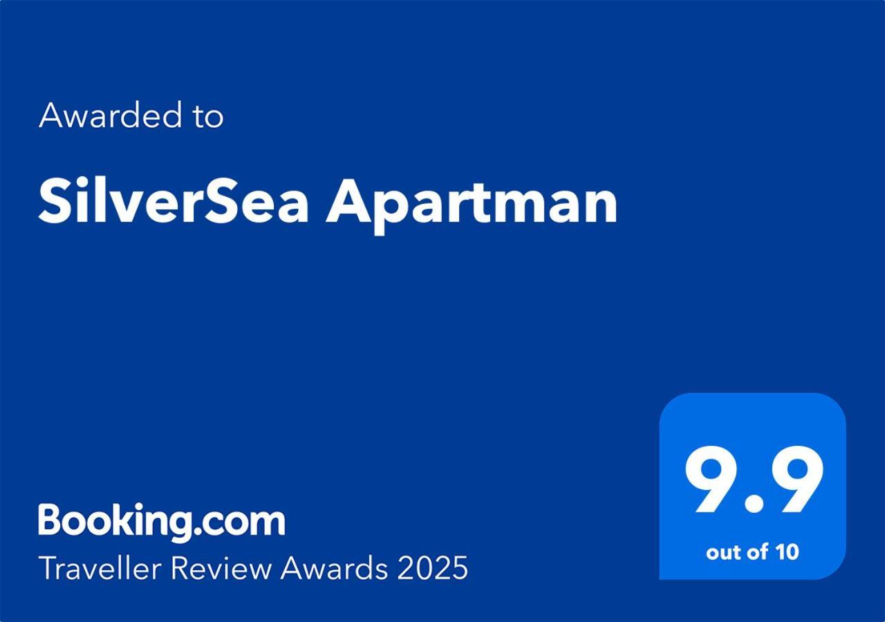 Silversea Apartman Šabac Zewnętrze zdjęcie